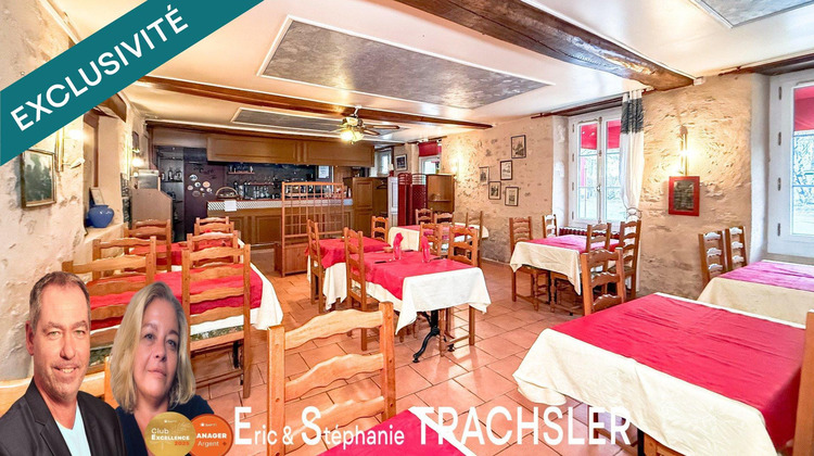 Ma-Cabane - Vente Local commercial Tennie, 528 m²