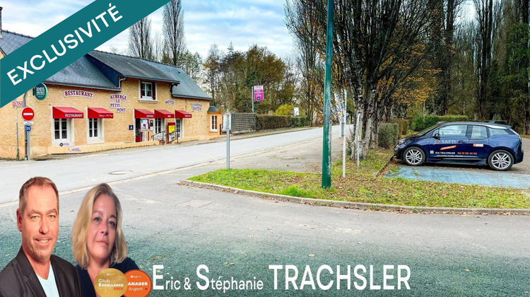 Ma-Cabane - Vente Local commercial Tennie, 528 m²