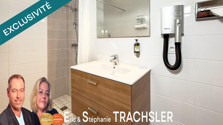 Ma-Cabane - Vente Local commercial Tennie, 528 m²