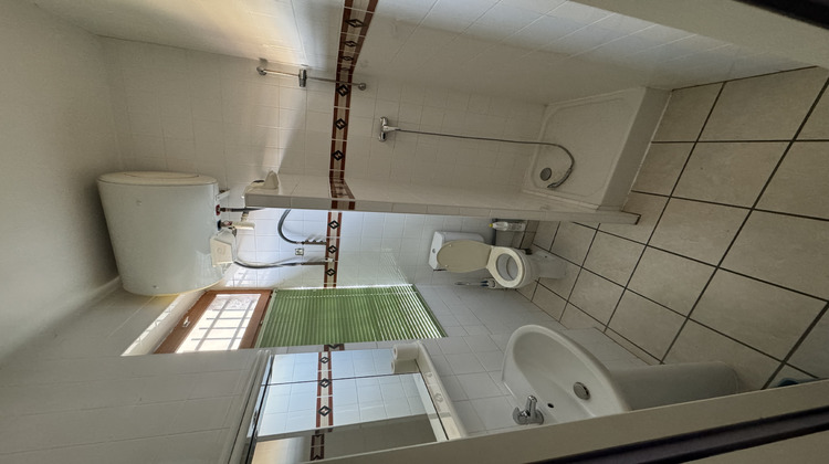 Ma-Cabane - Vente Local commercial Ternay, 113 m²