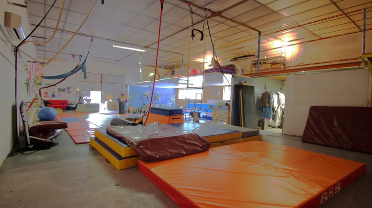 Ma-Cabane - Vente Local commercial TERRASSON LA VILLEDIEU, 320 m²