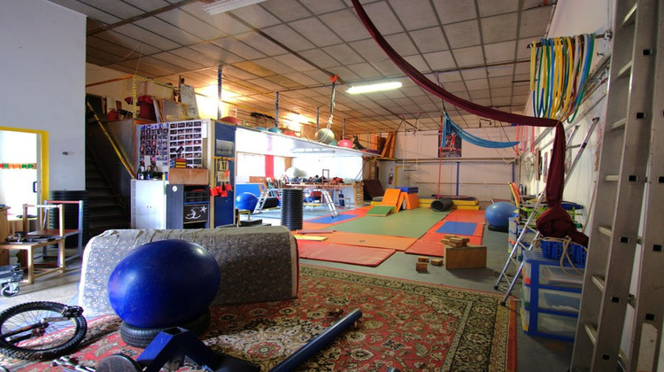 Ma-Cabane - Vente Local commercial TERRASSON LA VILLEDIEU, 320 m²