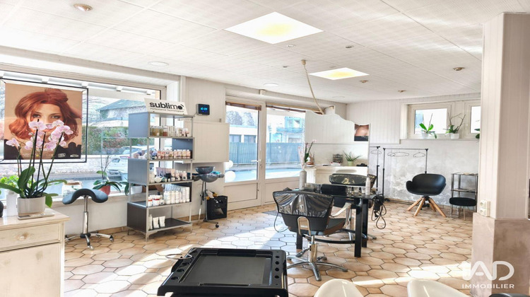 Ma-Cabane - Vente Local commercial Terrasson-Lavilledieu, 55 m²