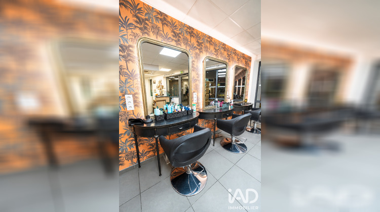 Ma-Cabane - Vente Local commercial Terrasson-Lavilledieu, 65 m²