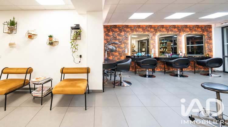 Ma-Cabane - Vente Local commercial Terrasson-Lavilledieu, 65 m²