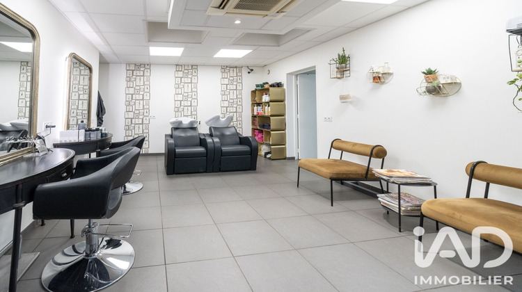 Ma-Cabane - Vente Local commercial Terrasson-Lavilledieu, 65 m²