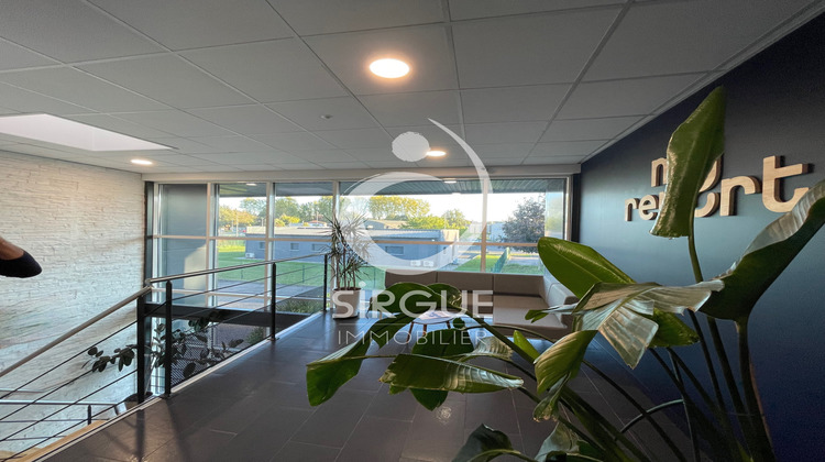 Ma-Cabane - Vente Local commercial Terssac, 700 m²