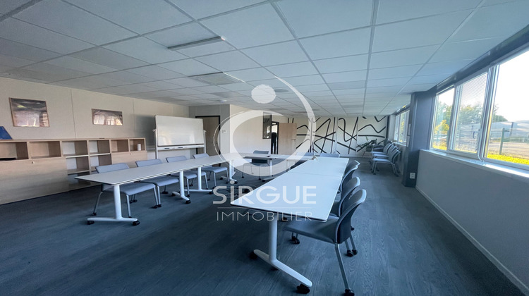 Ma-Cabane - Vente Local commercial Terssac, 700 m²