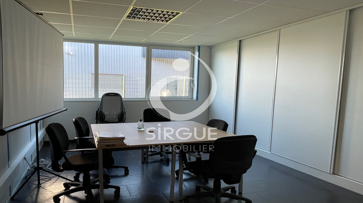 Ma-Cabane - Vente Local commercial Terssac, 700 m²