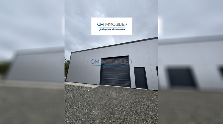 Ma-Cabane - Vente Local commercial Téthieu, 240 m²