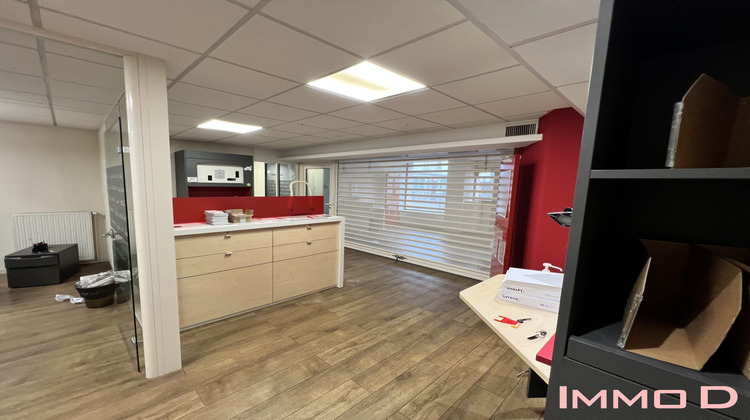 Ma-Cabane - Vente Local commercial Thaon-les-Vosges, 152 m²