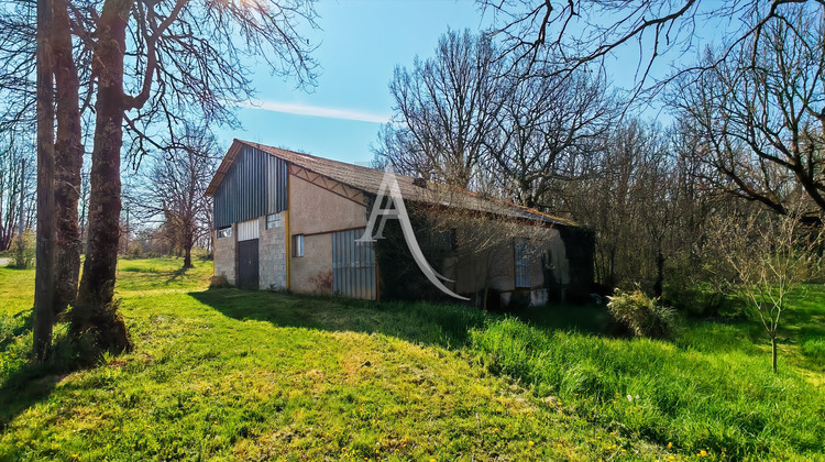 Ma-Cabane - Vente Local commercial THEZAC, 270 m²