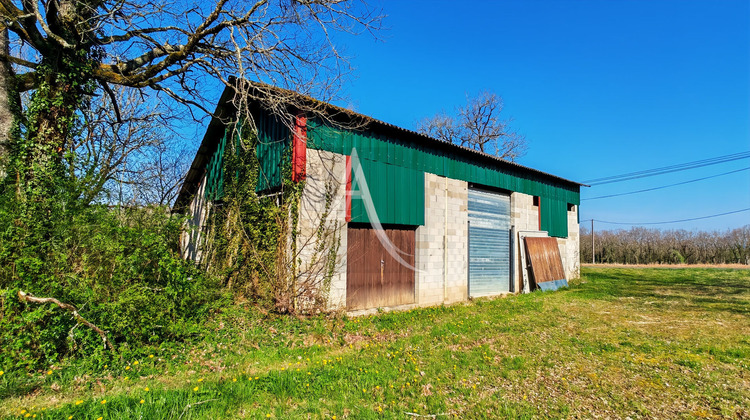 Ma-Cabane - Vente Local commercial THEZAC, 270 m²
