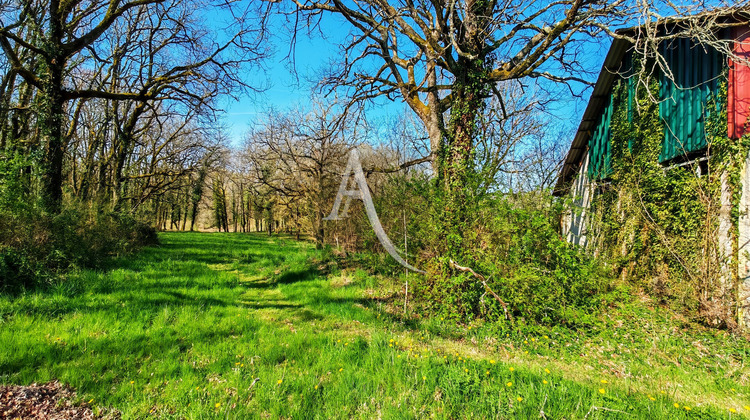 Ma-Cabane - Vente Local commercial THEZAC, 270 m²