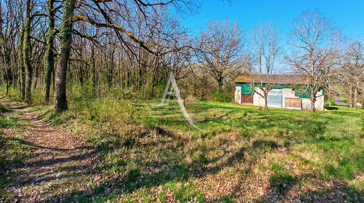 Ma-Cabane - Vente Local commercial THEZAC, 270 m²