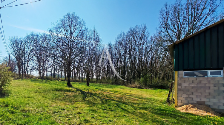 Ma-Cabane - Vente Local commercial THEZAC, 270 m²