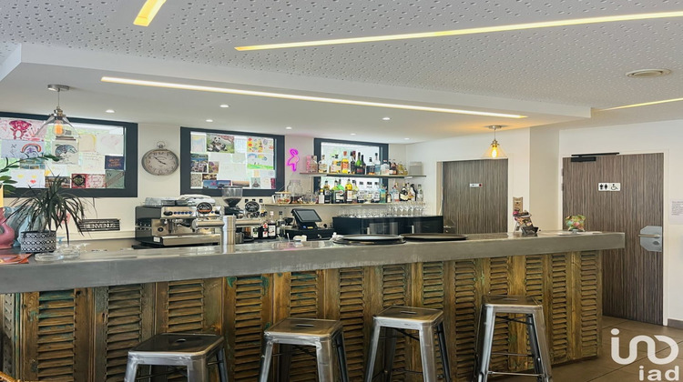 Ma-Cabane - Vente Local commercial Thézan Lès Béziers, 165 m²