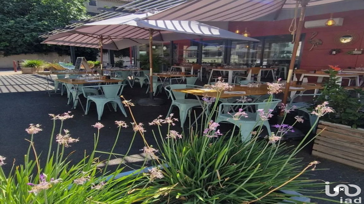 Ma-Cabane - Vente Local commercial Thézan Lès Béziers, 165 m²