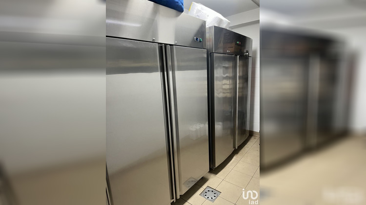 Ma-Cabane - Vente Local commercial Thézan Lès Béziers, 165 m²