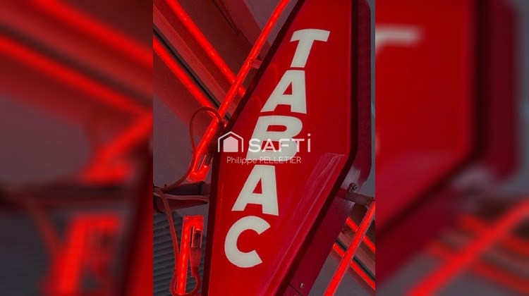 Ma-Cabane - Vente Local commercial Thiais, 64 m²