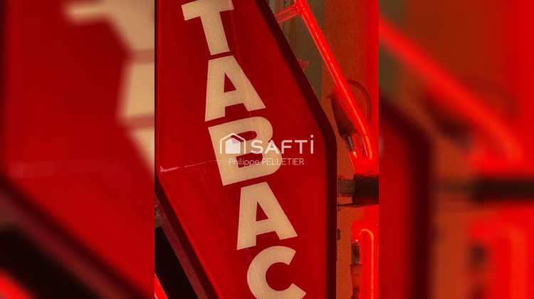 Ma-Cabane - Vente Local commercial Thiais, 64 m²