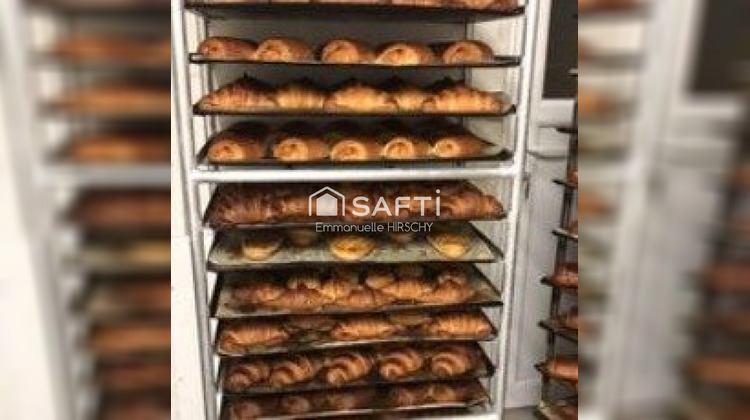 Ma-Cabane - Vente Local commercial Thiaucourt-Regnieville, 218 m²