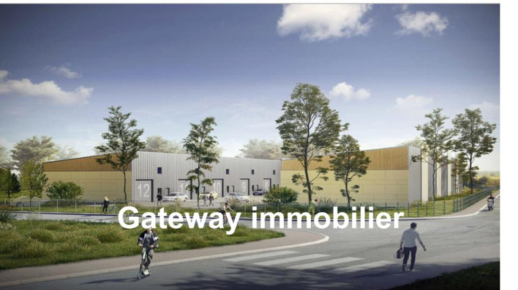 Ma-Cabane - Vente Local commercial Thiers, 129 m²