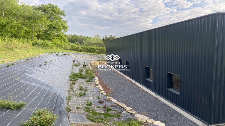 Ma-Cabane - Vente Local commercial Thiers, 320 m²