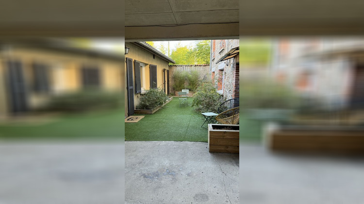 Ma-Cabane - Vente Local commercial THIERS, 219 m²