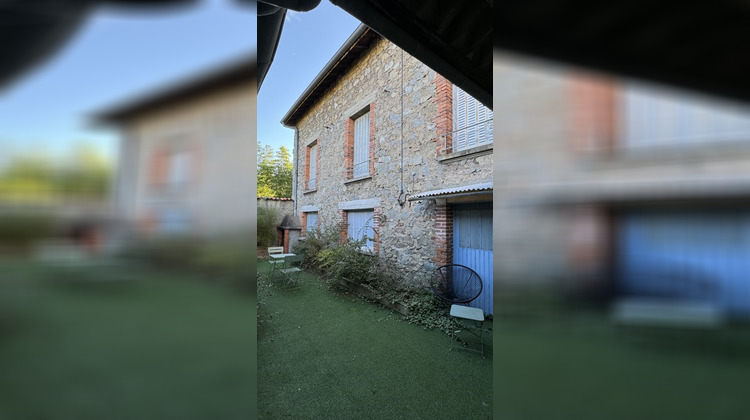 Ma-Cabane - Vente Local commercial THIERS, 219 m²