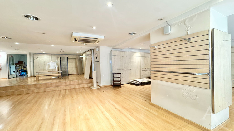 Ma-Cabane - Vente Local commercial THIONVILLE, 128 m²