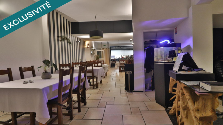 Ma-Cabane - Vente Local commercial Thionville, 85 m²