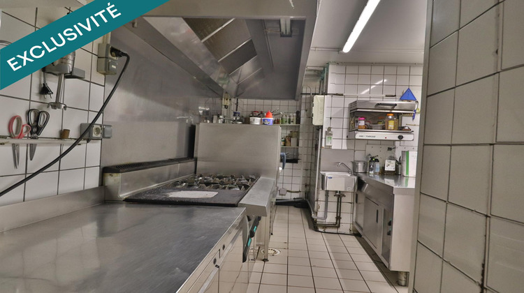 Ma-Cabane - Vente Local commercial Thionville, 85 m²