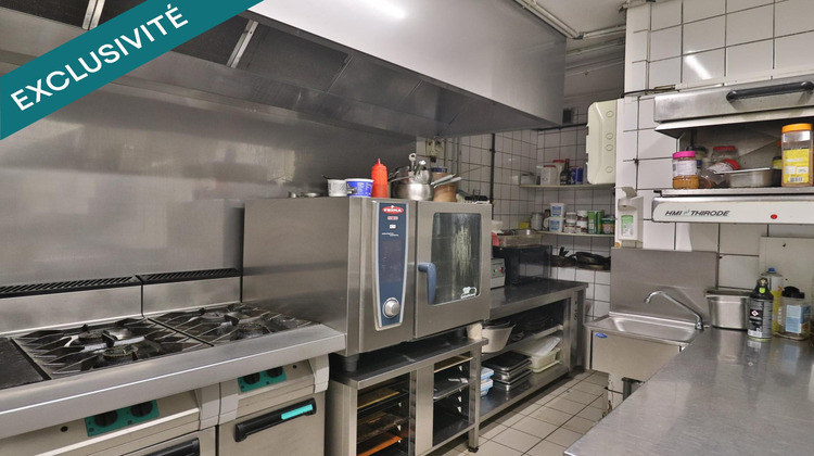 Ma-Cabane - Vente Local commercial Thionville, 85 m²