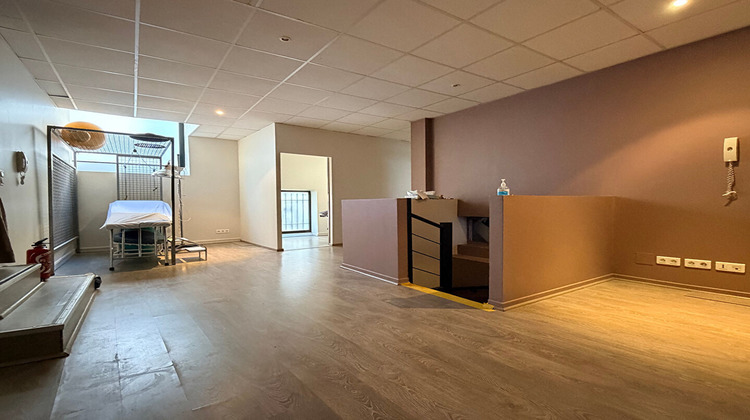 Ma-Cabane - Vente Local commercial THIONVILLE, 80 m²