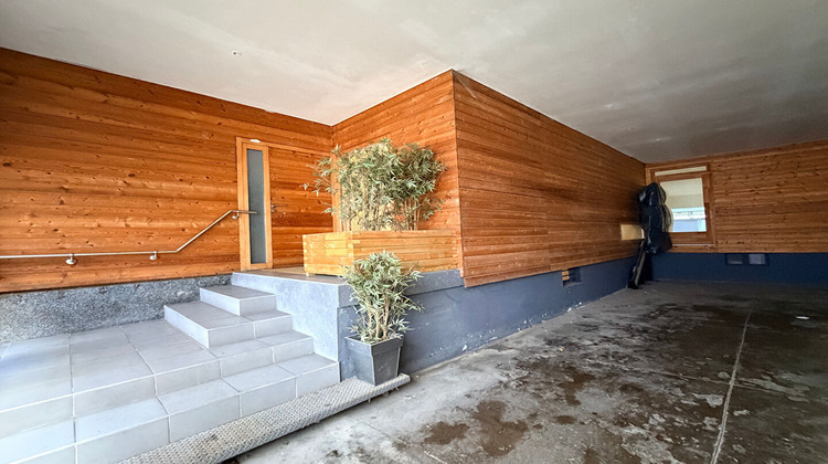 Ma-Cabane - Vente Local commercial THIONVILLE, 80 m²