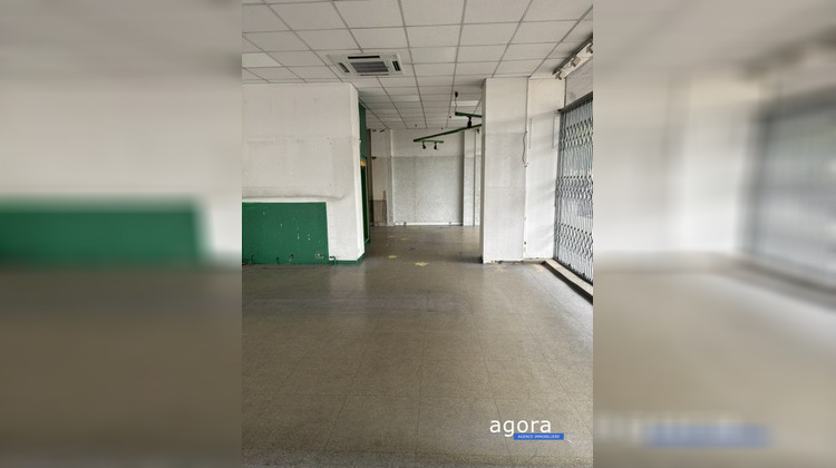 Ma-Cabane - Vente Local commercial Thionville, 194 m²