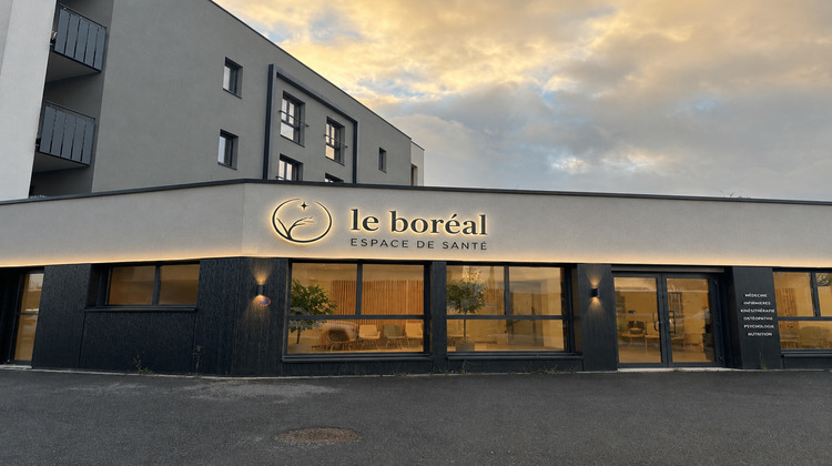 Ma-Cabane - Vente Local commercial THIONVILLE, 38 m²