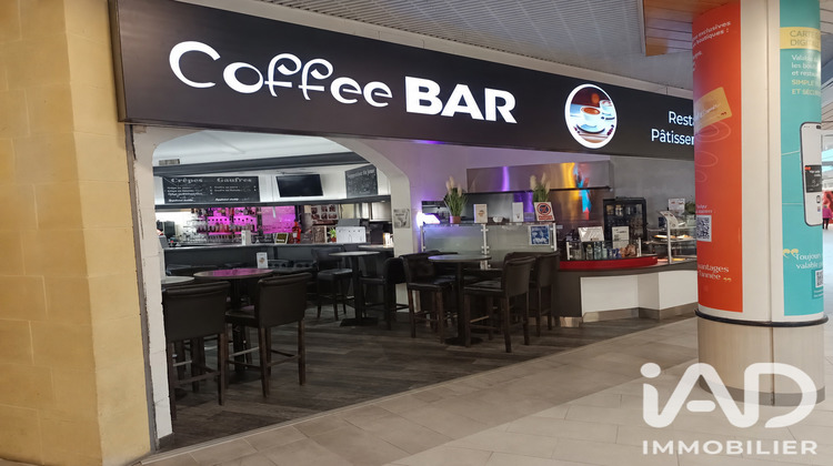 Ma-Cabane - Vente Local commercial Thionville, 171 m²