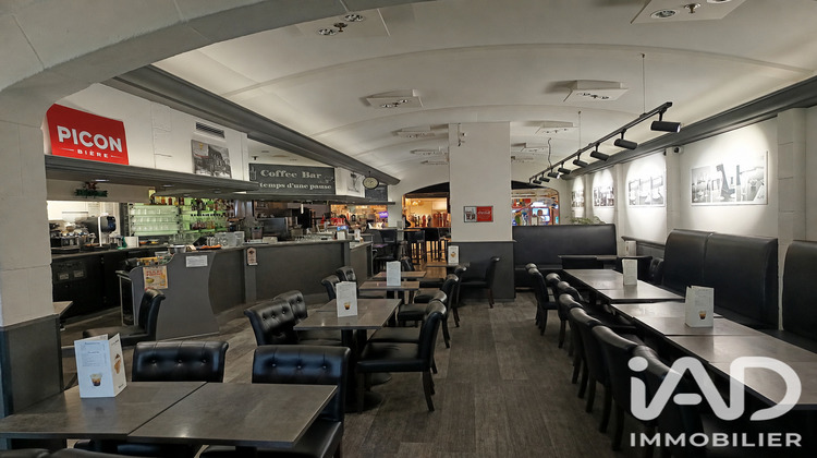 Ma-Cabane - Vente Local commercial Thionville, 171 m²