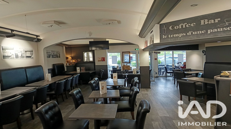 Ma-Cabane - Vente Local commercial Thionville, 171 m²