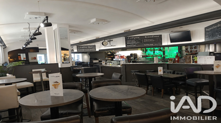 Ma-Cabane - Vente Local commercial Thionville, 171 m²