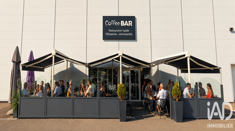 Ma-Cabane - Vente Local commercial Thionville, 171 m²