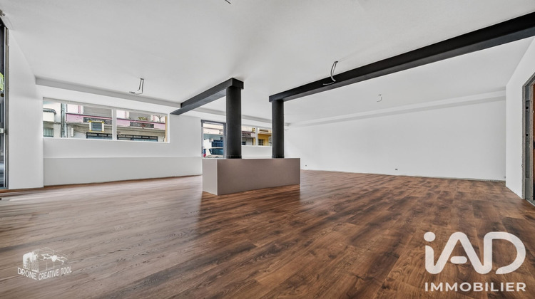 Ma-Cabane - Vente Local commercial Thionville, 122 m²