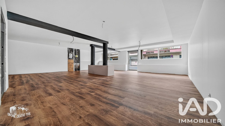 Ma-Cabane - Vente Local commercial Thionville, 122 m²