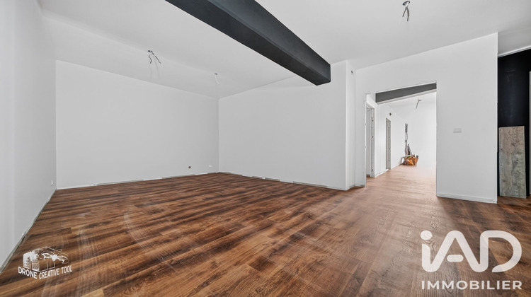 Ma-Cabane - Vente Local commercial Thionville, 122 m²