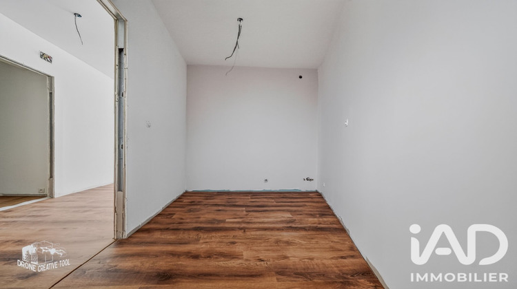 Ma-Cabane - Vente Local commercial Thionville, 122 m²