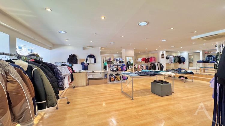 Ma-Cabane - Vente Local commercial THIONVILLE, 128 m²
