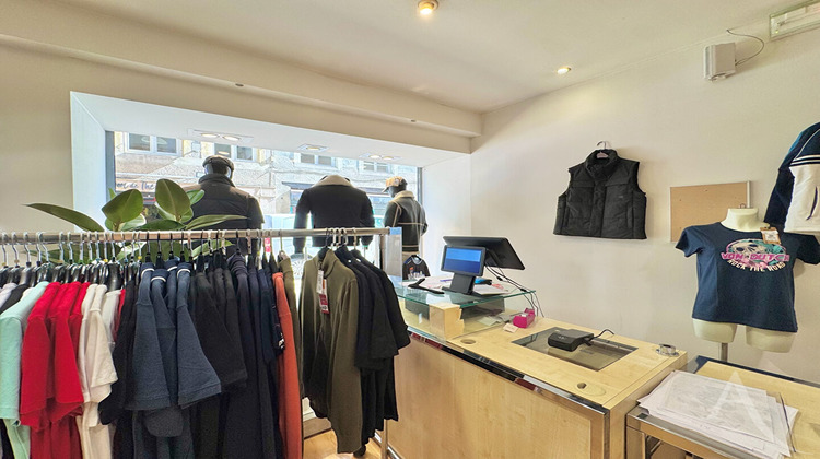 Ma-Cabane - Vente Local commercial THIONVILLE, 128 m²