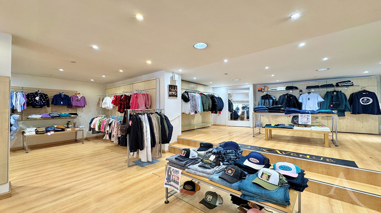 Ma-Cabane - Vente Local commercial THIONVILLE, 128 m²